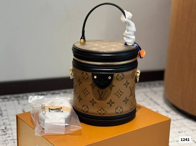 Lv Canne First Step To Prosperity
