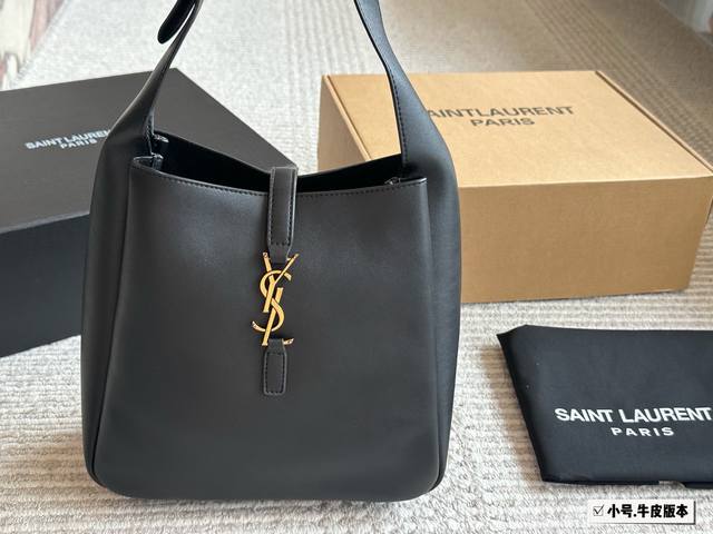 Cowhide Full Set Packaging Size: 24 20Cm Ysl Rose Hobo Underarm Bag The Next Big