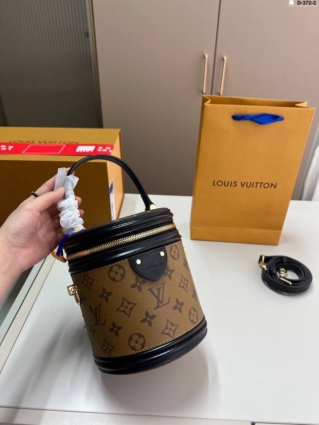 Chip Version Lv Fortune Bucket Personally, I Recommend The Handheld Version For