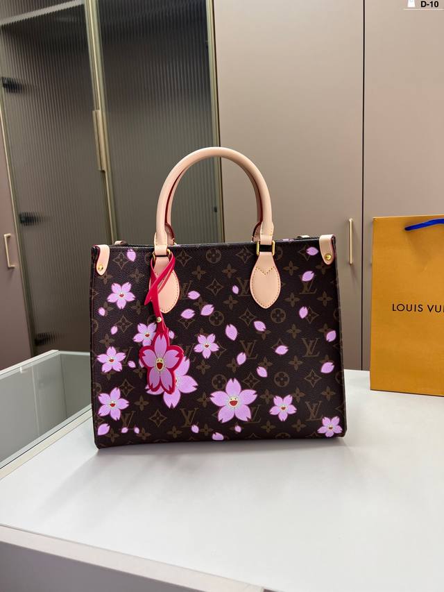Lv Louis Vuitton Tote Bag The Texture Is Absolutely Amazing! Perfect For Everyda