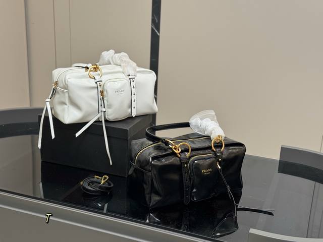 With Box Size: 29.14 Cm Another Day To Fall In Love With The Prada Tote Prada Wa