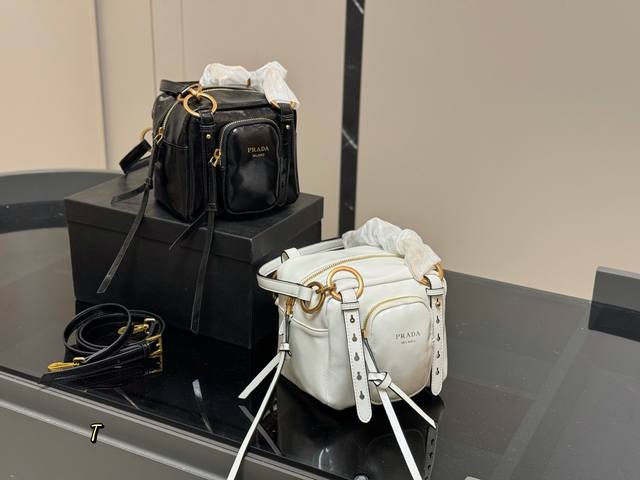 With Box Size: 15.16 Cm Another Day To Fall In Love With Prada's Tote Bag Prada