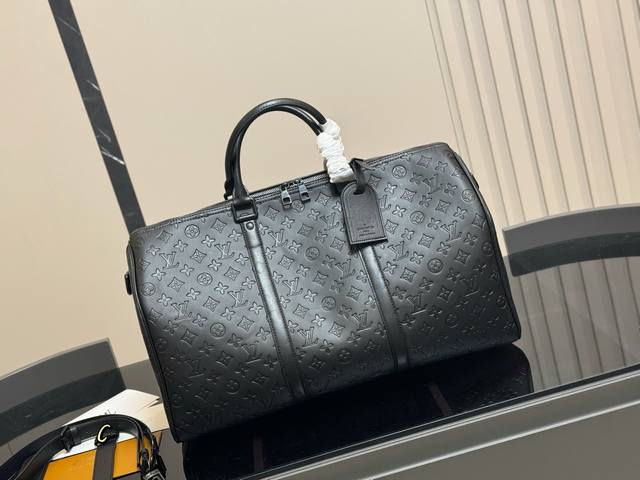 Ultra-Cool Lv Keepall Travel Bag Lvkeepall The Most Commonly Used Bag For Busine