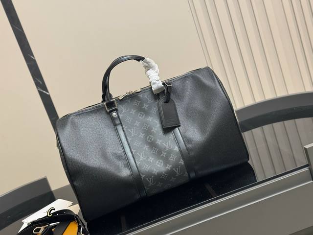 Ultra-Cool Lv Keepall Travel Bag Lvkeepall The Most Commonly Used Bag For Busine