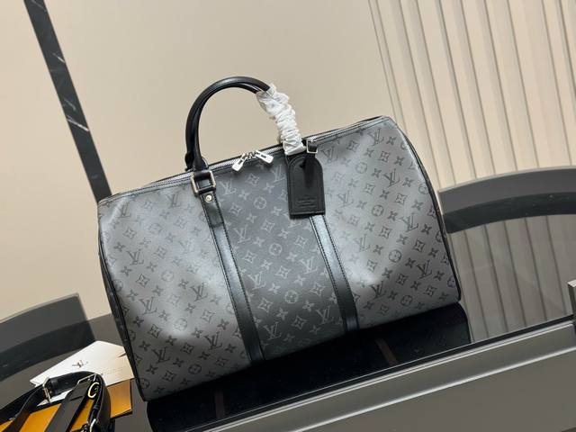 Ultra-Cool Lv Keepall Travel Bag Lvkeepall The Most Commonly Used Bag For Busine