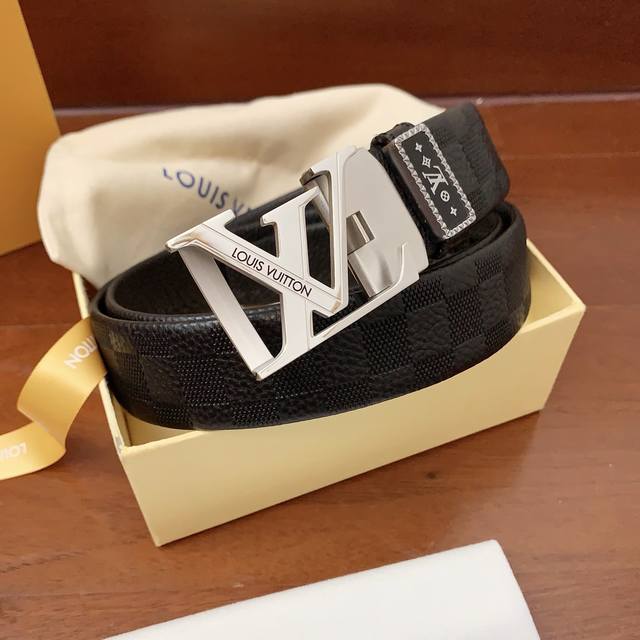 With High-End Packaging, Lv New Style, Quality And Authenticity, Exquisite Craft