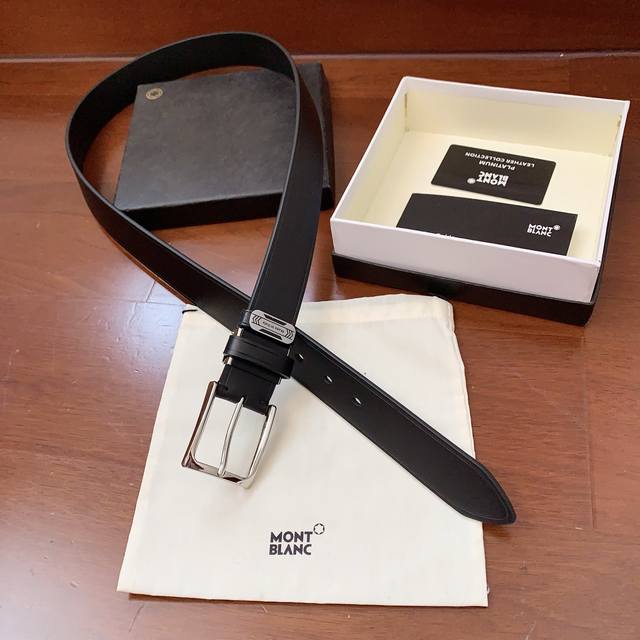 With Genuine Packaging, New Models Synchronized With Montblanc Official Website,