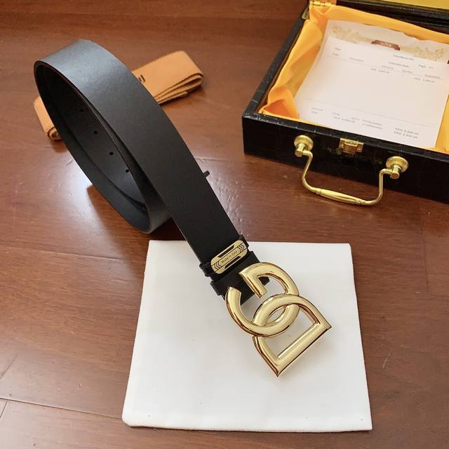 Delivery Genuine Packaging Dolce & Gabbana Dg Official Website New Synchronizati