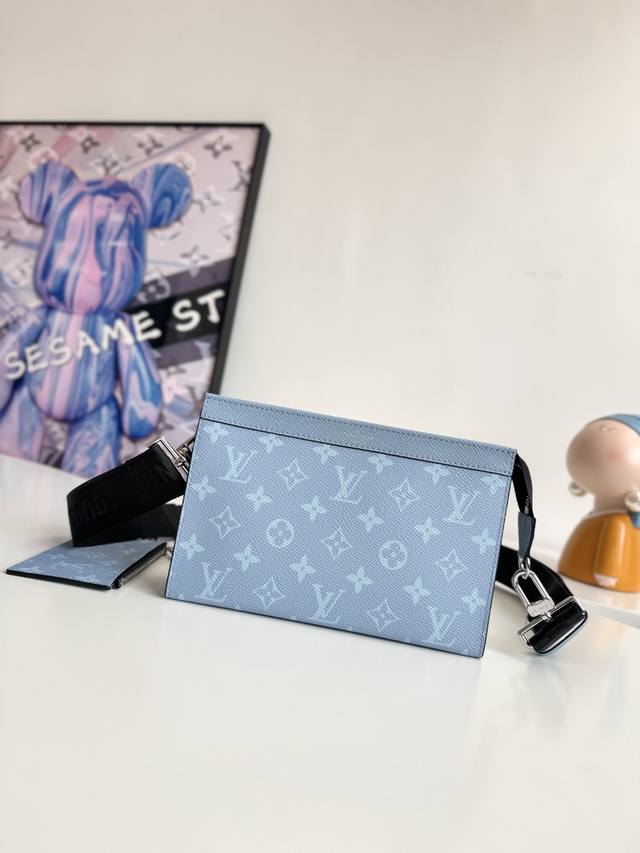 Overseas Original Order M14114 Light Blue Exclusive Real Shot This Gaston Wearab
