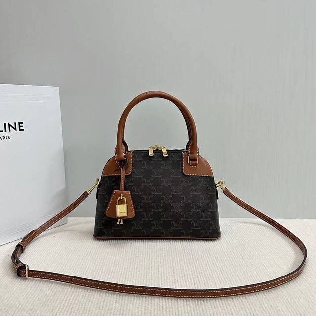 Authentic Grade New Product Launch Ce New Shell Bag, Fashion Is A Reincarnation,