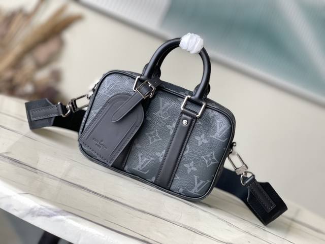Top Original M8 This Nano Porte Documents Voyage Handbag Is Designed Based On Th