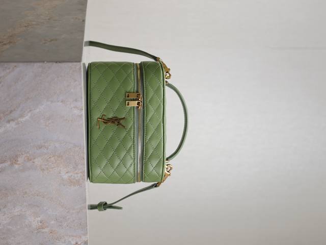 Avocado Gaby Mini Box Bag The New Season Of Spring And Summer Is Coming Soon~ Th