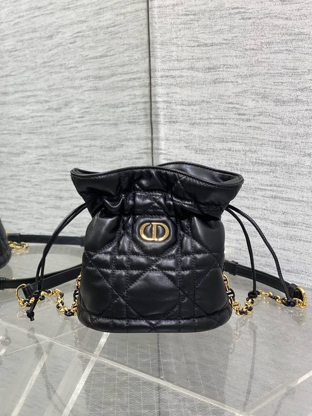 Top Original Order With Full Packaging The Latest Lucky Bag In Miss Caro Series,