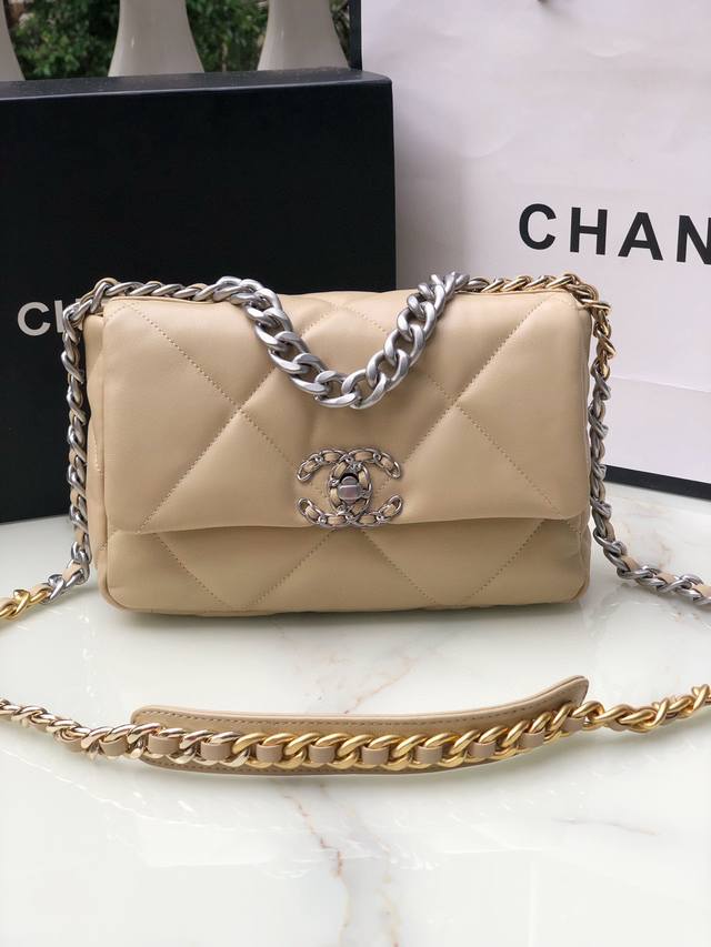 Brand: Chanel Model: S Introduction: Original Quality, Classic Work, The Forefro