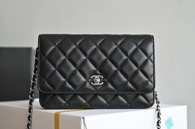 Platinum Version Genuine Packaging As Shown New Arrival Brand New Chain Bag Coun
