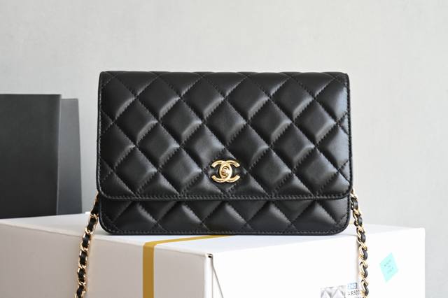 Platinum Version Genuine Packaging As Shown New Arrival Brand New Chain Bag Coun