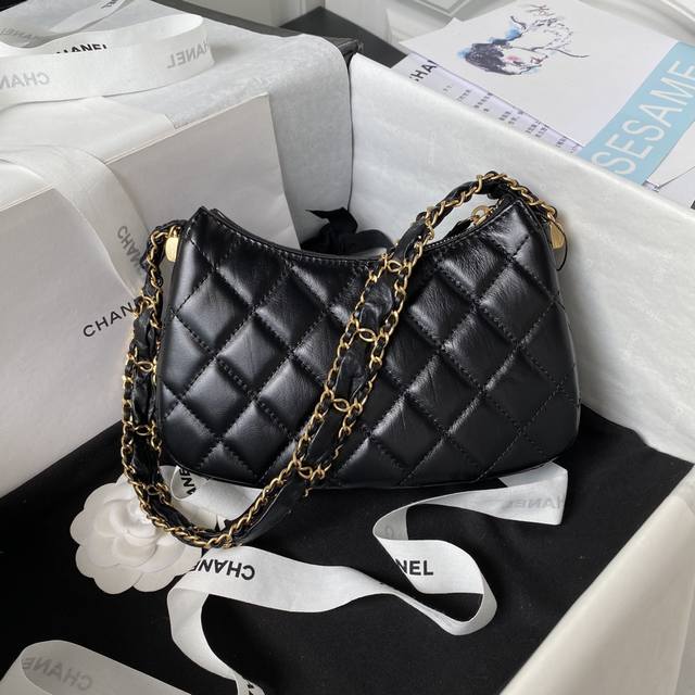 Small Size In Stock 23Khobo Underarm Bag Is So Cool! A P4 The Classic 19 Buttons