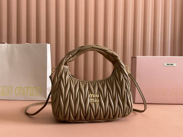Configuration Counter Full Set Packaging Premium Hardware Original Leather Wande