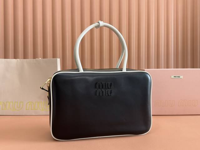 Configuration Counter Full Set Packaging Premium Hardware Original Leather Beau