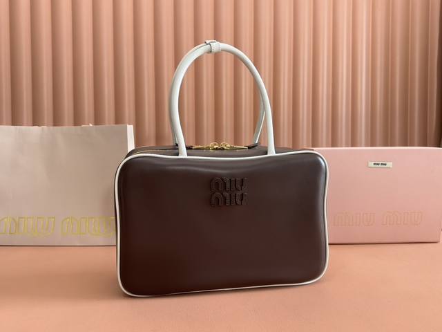 Configuration Counter Full Set Packaging Premium Hardware Original Leather Beau