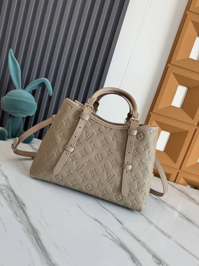 Top-Grade Original Leather, Dynamic Chip M11463 Small Sand Dune Gray This Babylo