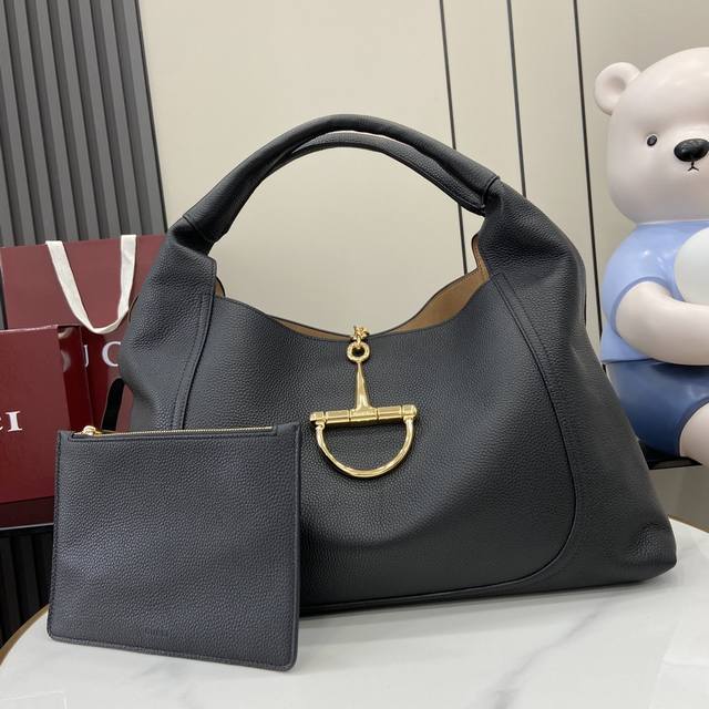 Comes With A Full Set Of Original Gift Bags New Arrival This Gucci Softbit Shoul