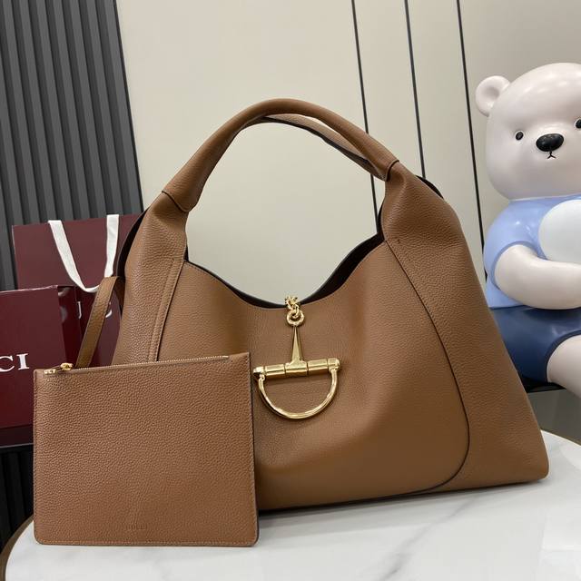 Comes With A Full Set Of Original Gift Bagsnew Arrivalthis Gucci Softbit Shoulde