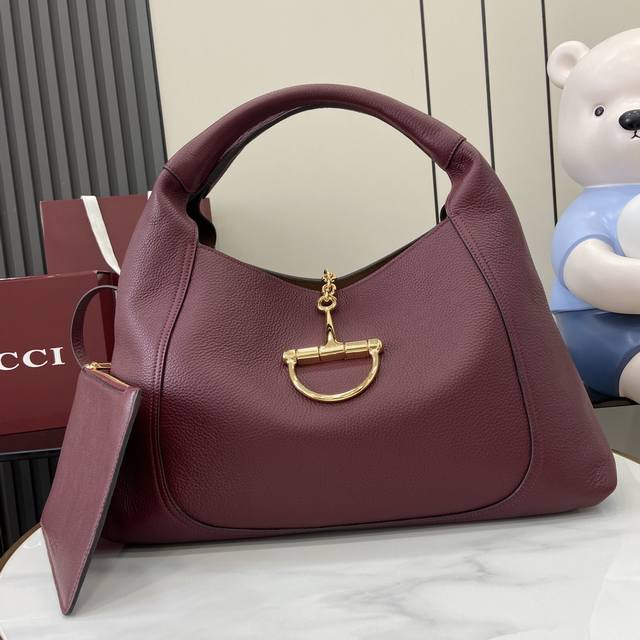 Comes With A Full Set Of Original Gift Bagsnew Arrivalthis Gucci Softbit Shoulde