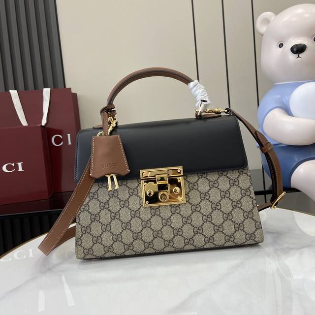 Comes With A Full Set Of Original Counter Packaging Gucci Gucci New Model. The M