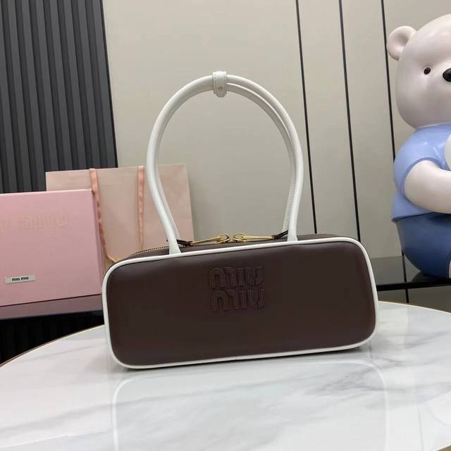 With A Full Set Of Original Counter Packaging M's 25Ss Shoulder Bag Is Popular O