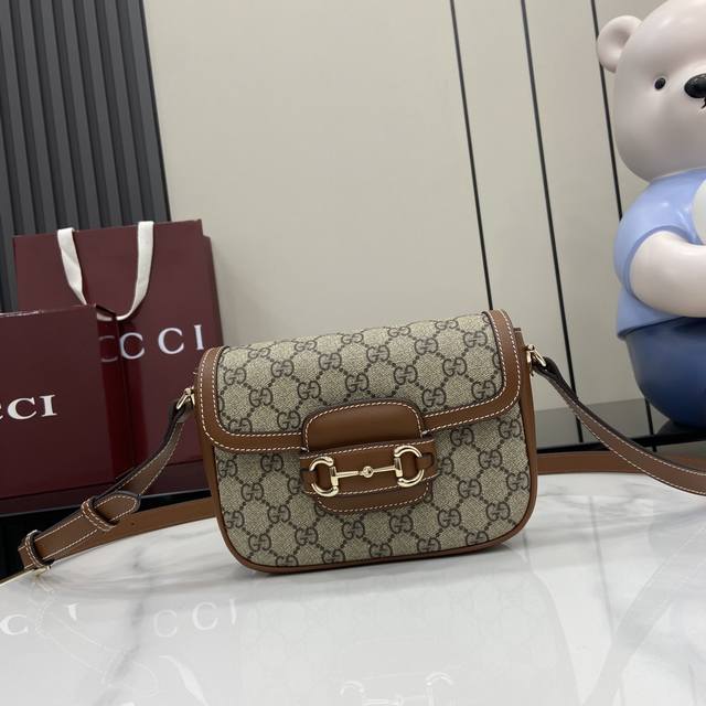 Comes With A Full Set Of Original Counter Packaging New Product This Gucci Horse
