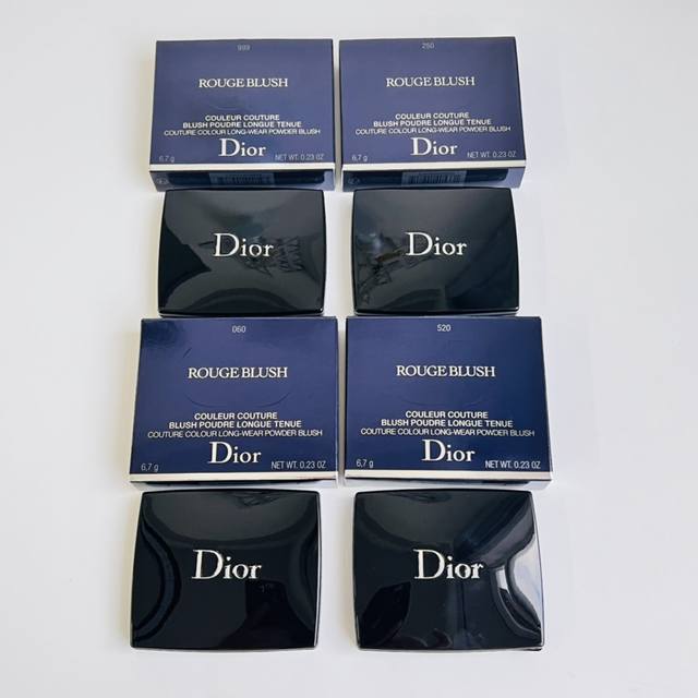 Mingtong Quality Original Packaging Material, Powder Texture, Elegant, All Detai