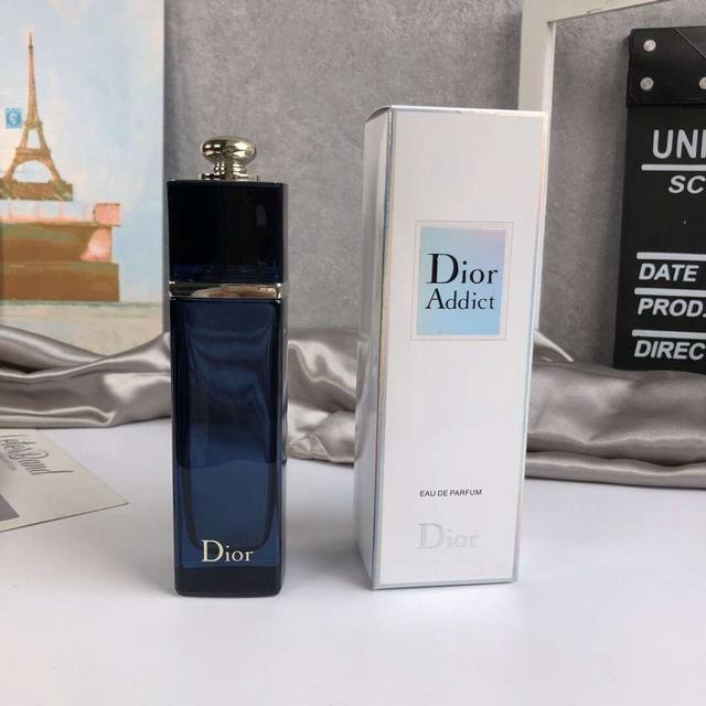 High-End Quality Dior Addict Perfume 100Ml Has Arrived You Can Fall In Love With