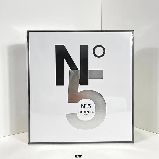 High-End Quality Chanel White No. 5 Full Body Fragrance Four-Piece Set! Contains