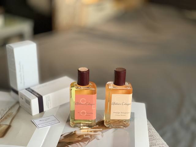 High-End Quality High-End Aulong Perfume 1 Love Pomelo Paradise 100Ml Fragrance: