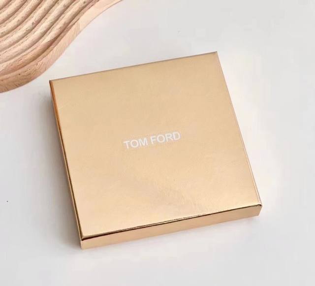 High-End Quality Tf Orchid Series Perfume Sample 10Ml Four-Piece Set, Including: