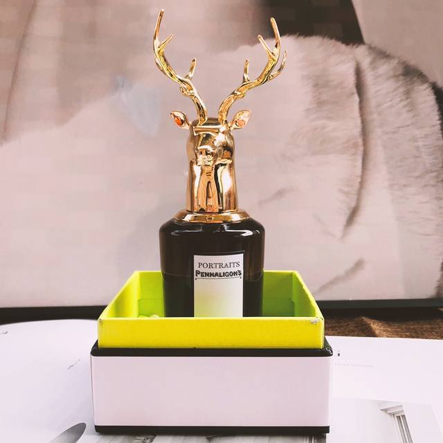 Counter Quality The Aristocrat Among Perfumes, The Appearance Is Too High, Penha