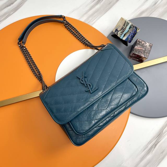 Original Niki Cowhide-28Cm Niki Is Shocking Again. The New Cowhide Material Is M