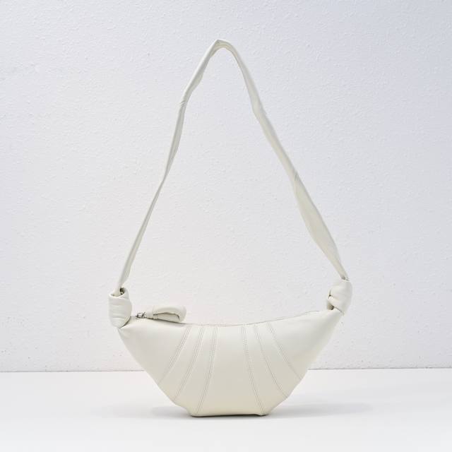 Small Size In Stock Lemaire Sheepskin Croissant Bag Croissant Bag Has Long Been
