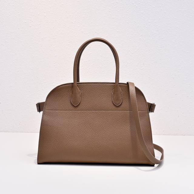 In Stock, Lychee Grain Khaki *Margaux New 12 Series Out Of Stock, Margaux New Si