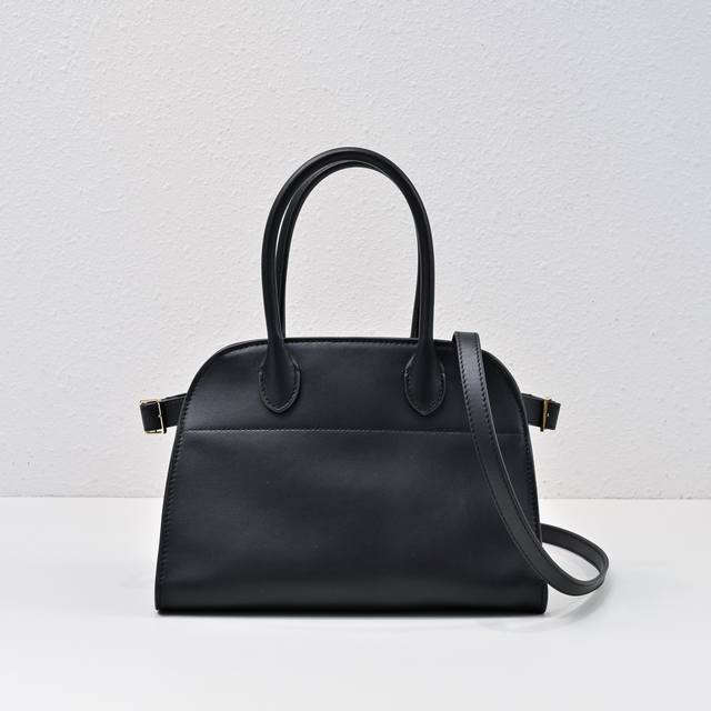 Spot Black E *Margaux10 Series Of Niche Baby Bags The New Handbags Are So Soft!