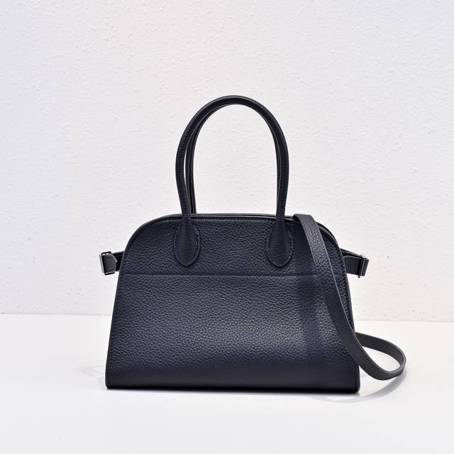 Spot Little Lychee Midnight Blue E * Margaux10 Series Of Niche Baby Bags The New