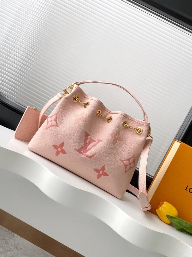 Dynamic Variable Code Chip Top Original Enhanced Version First Layer Leather M47