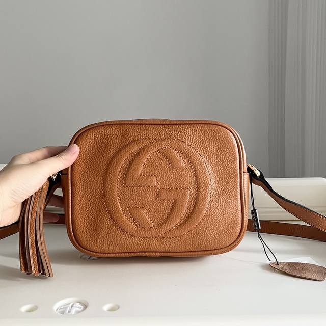 Real Shot# Only Made Of Top Layer Genuine Cowhide Model Number: 308364 Dark Brow
