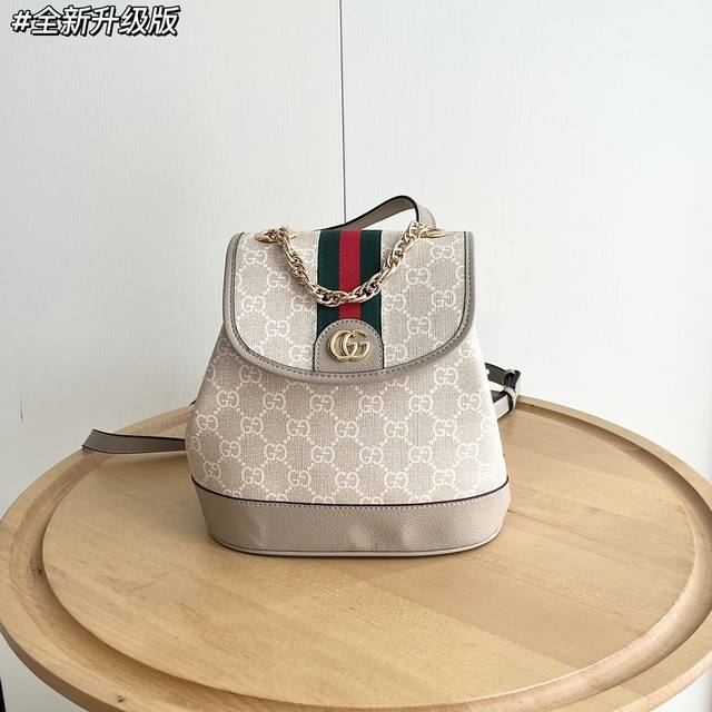 Real Shot# Model Number 795221 Size 20.5X19.5X12Cm Ophidia's New Mini Backpack C