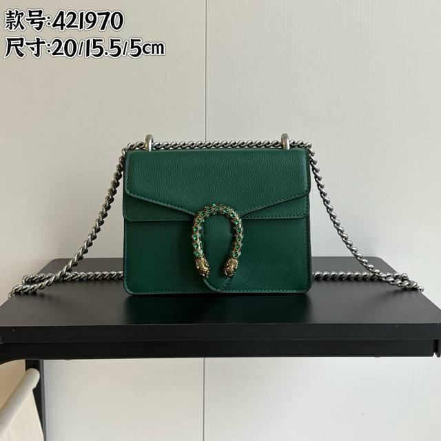 Real Shot# Model Number: 42 Green Leather Size: 2015.55Cm The Classic And Timele