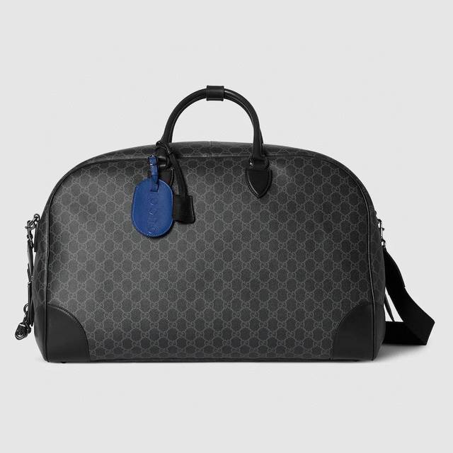 Emblem Series Large Travel Bag, Top Quality, Original Goods, Original Materials,