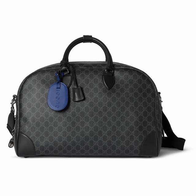 Emblem Series Medium Travel Bag, Top Quality From The Counter, Original Material