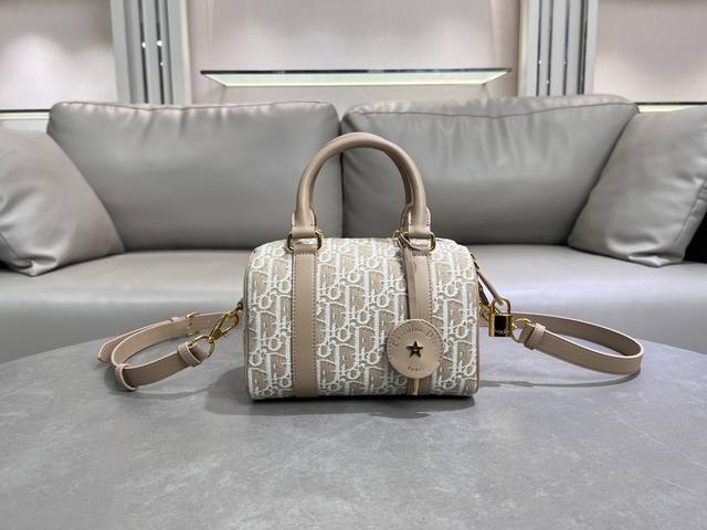 Top Original Dior Groove 20 Handbag Blue Oblique Print Fabric This Dior Groove 2