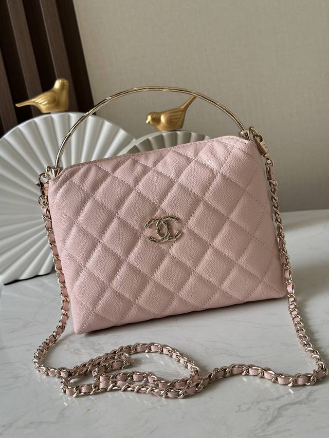 Original Leather Latest Model Chane1
